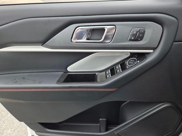 صورة مصغرة 26 لـ 2026 FORD EXPLORER ST