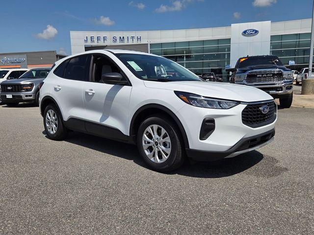 New 2026 Ford Escape Active