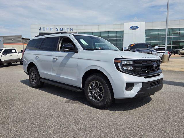 New 2026 Ford Expedition Active