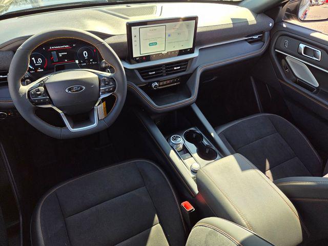 صورة 7 لـ 2026 FORD EXPLORER TREMOR