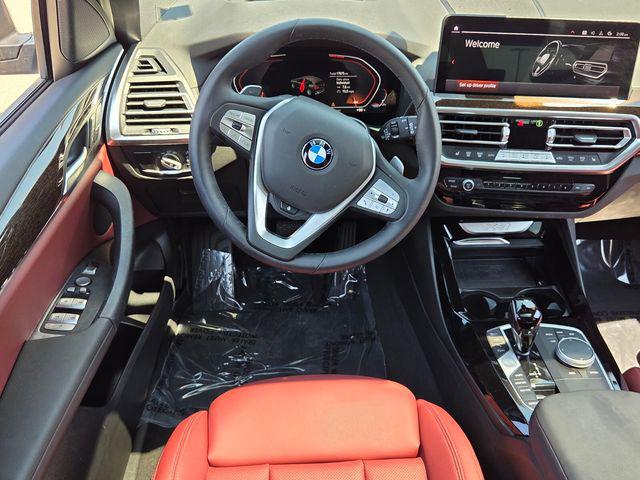 صورة 7 لـ 2024 BMW X3 SDRIVE30I
