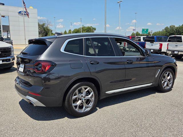 صورة 14 لـ 2024 BMW X3 SDRIVE30I