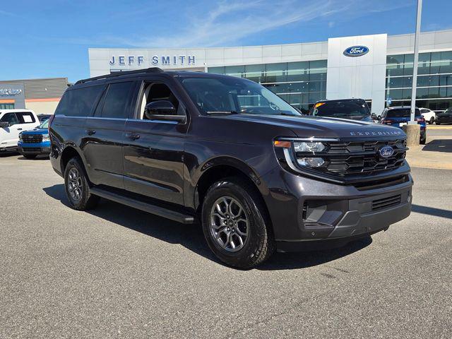 New 2026 Ford Expedition Max Active 4x2