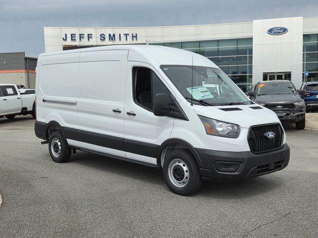 New 2026 Ford Transit-250 Base
