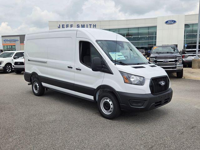 New 2026 Ford Transit-250 Base
