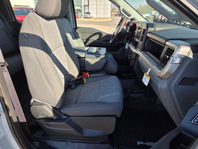 صورة مصغرة 15 لـ 2026 FORD F-250 XL