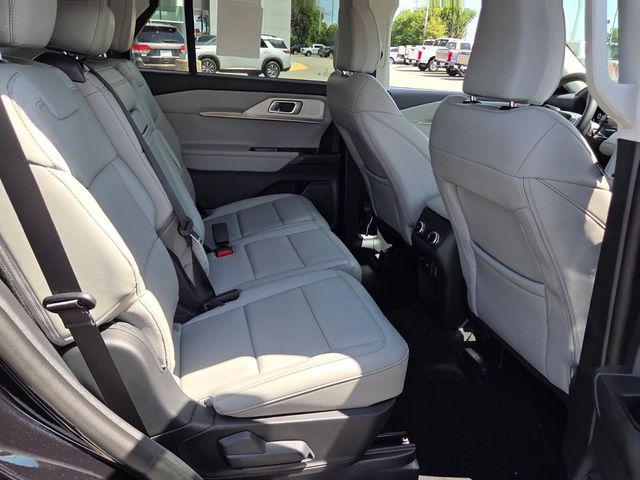2026 FORD EXPLORER ACTIVE 缩略图 15