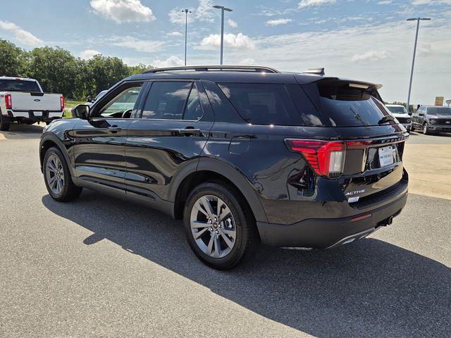 صورة 10 لـ 2026 FORD EXPLORER ACTIVE