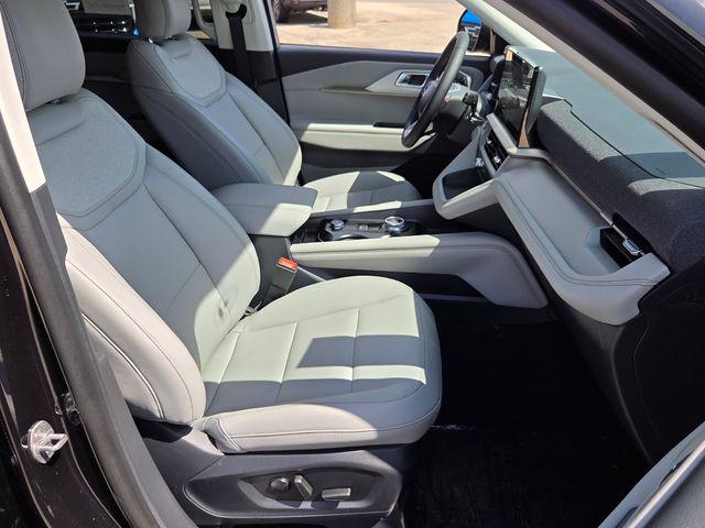 2026 FORD EXPLORER ACTIVE 缩略图 16