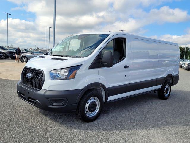 2025 FORD TRANSIT-250 BASE thumbnail 3