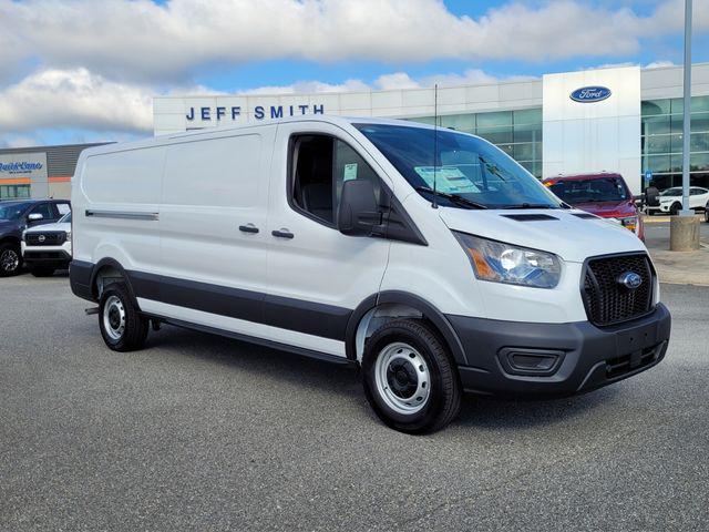 New 2025 Ford Transit-250 Base