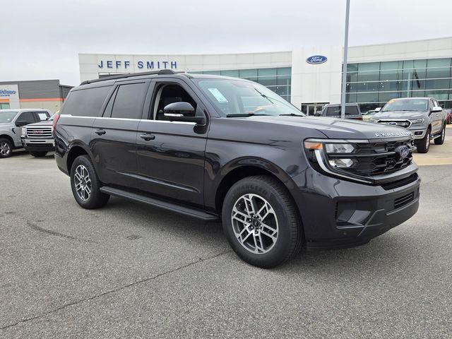 New 2026 Ford Expedition Max Active 4x2