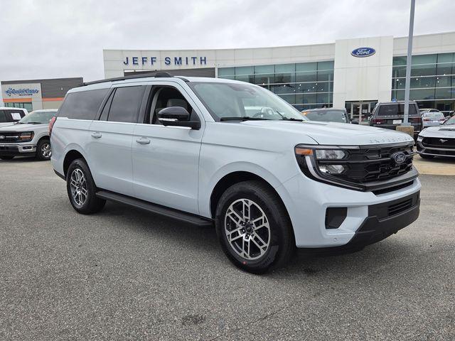 New 2026 Ford Expedition Max Active 4x2