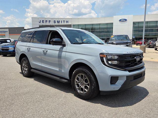 New 2026 Ford Expedition Active