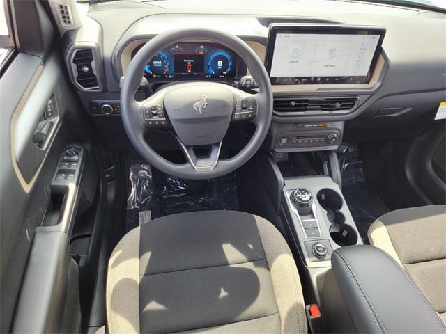 FORD BRONCO SPORT BIG BEND - 7