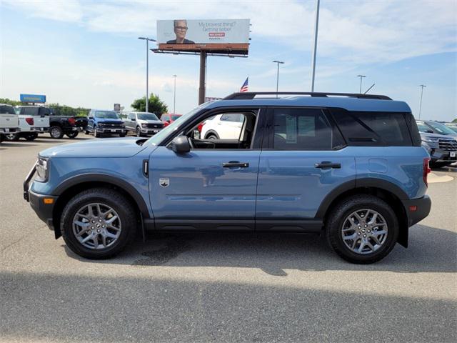 FORD BRONCO SPORT BIG BEND - 4