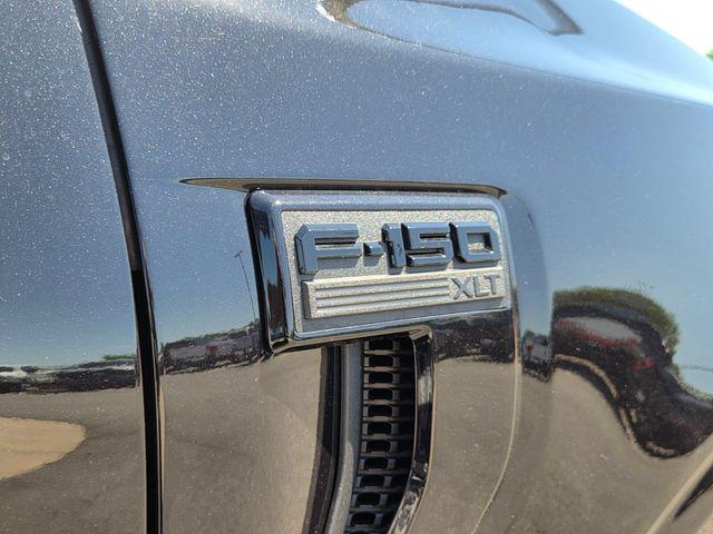صورة مصغرة 15 لـ 2026 FORD F-150 XLT