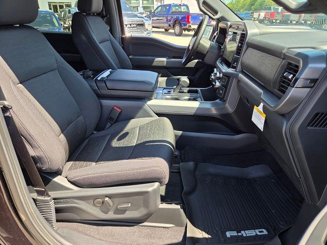 صورة مصغرة 14 لـ 2026 FORD F-150 XLT