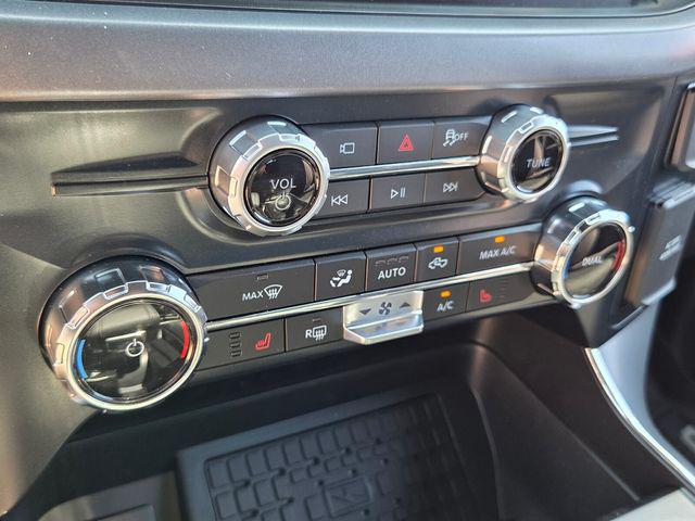 صورة مصغرة 20 لـ 2026 FORD F-150 XLT