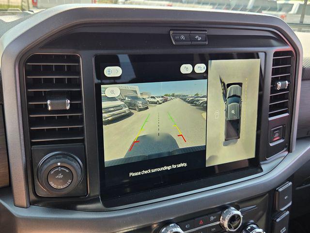 صورة مصغرة 19 لـ 2026 FORD F-150 XLT