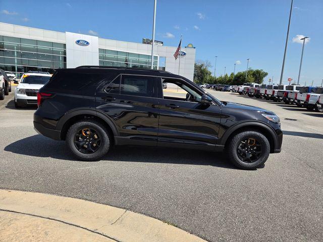 صورة مصغرة 13 لـ 2026 FORD EXPLORER TREMOR