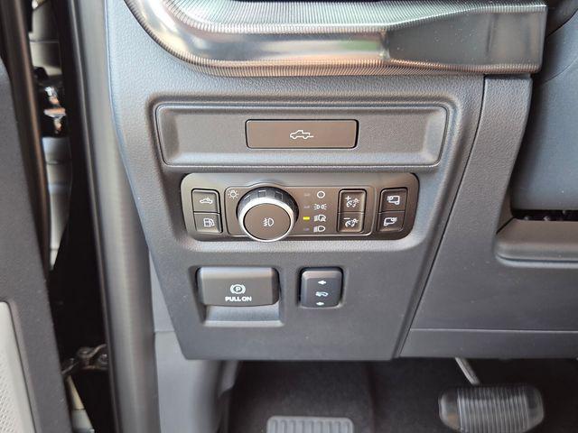 صورة مصغرة 27 لـ 2026 FORD F-150 PLATINUM