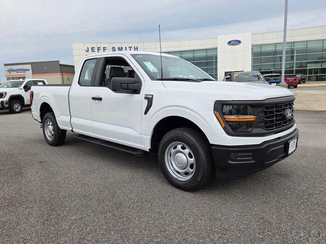 New 2026 Ford F-150 XL