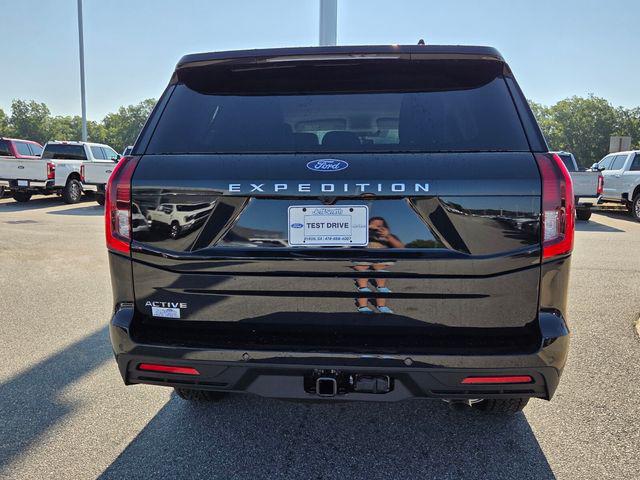 2026 FORD EXPEDITION ACTIVE — фото 10