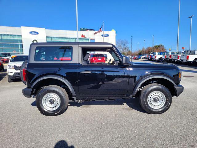 FORD BRONCO BASE - 9