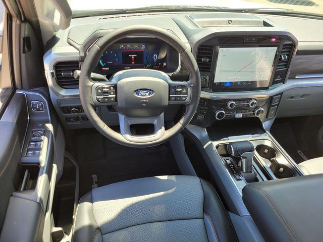 FORD F-150 LARIAT - 7