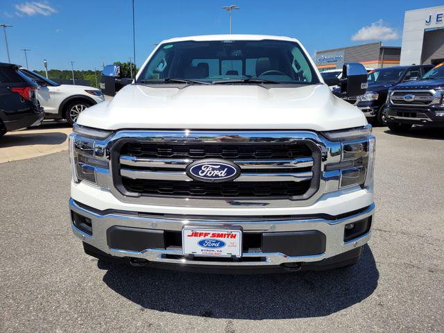 FORD F-150 LARIAT - 2