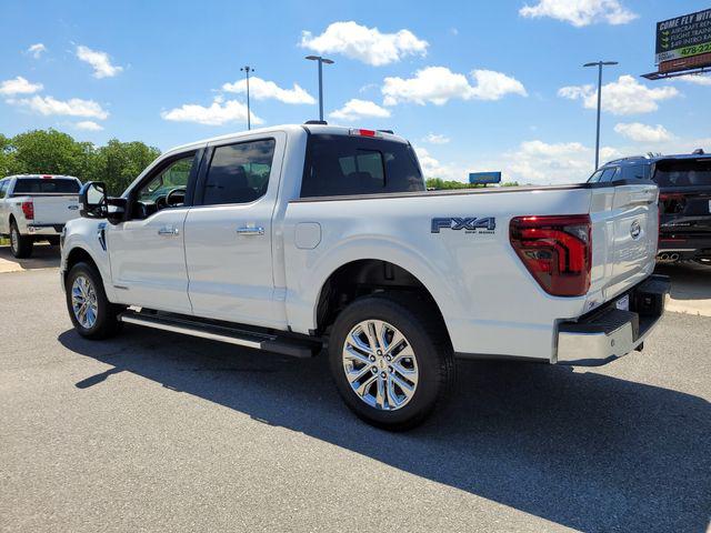FORD F-150 LARIAT - 9