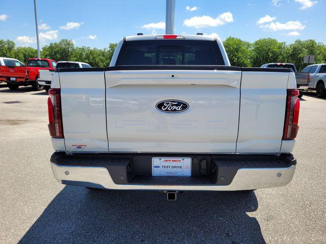 FORD F-150 LARIAT - 10