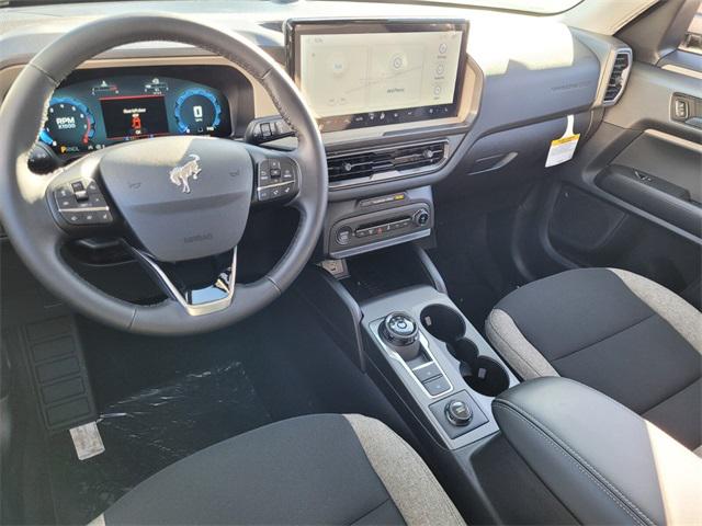 FORD BRONCO SPORT BIG BEND - 8