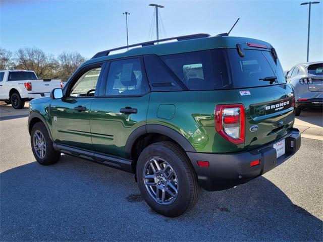 FORD BRONCO SPORT BIG BEND - 9