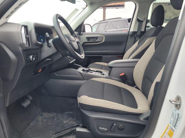 FORD BRONCO SPORT BIG BEND - 4