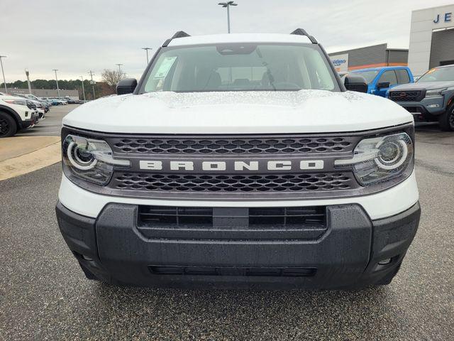 FORD BRONCO SPORT BIG BEND - 2