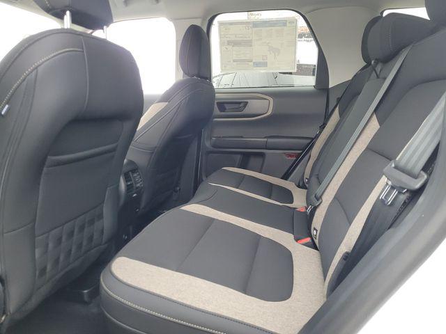FORD BRONCO SPORT BIG BEND - 5