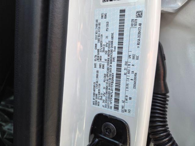 صورة مصغرة 17 لـ 2026 FORD F-150 PLATINUM