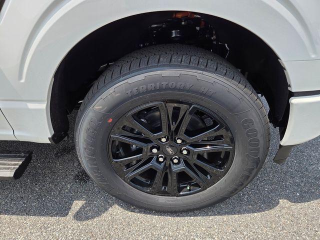 صورة مصغرة 16 لـ 2026 FORD F-150 PLATINUM