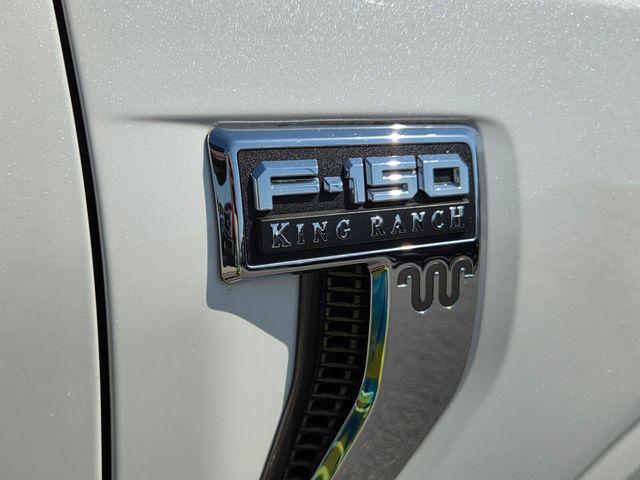 2021 FORD F-150 KING RANCH — миниатюра 14