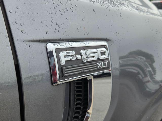 صورة مصغرة 15 لـ 2024 FORD F-150 XLT