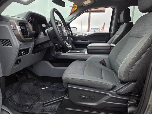 2024 FORD F-150 XLT 照片 5