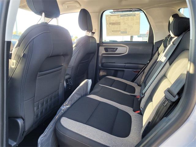 FORD BRONCO SPORT BIG BEND - 7