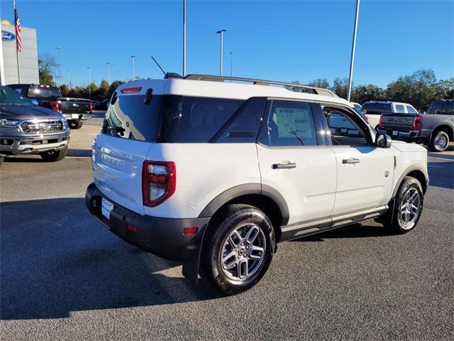 FORD BRONCO SPORT BIG BEND - 8