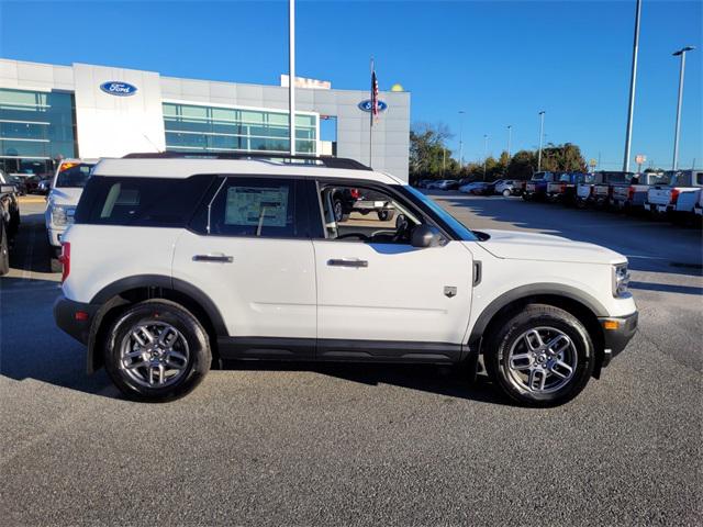 FORD BRONCO SPORT BIG BEND - 9