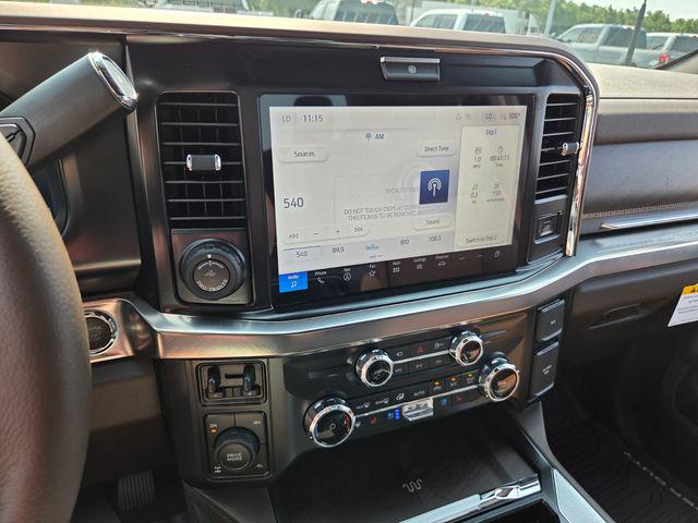صورة مصغرة 21 لـ 2026 FORD F-250 KING RANCH