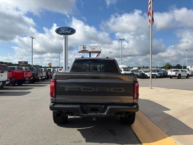 2024 FORD F-150 RAPTOR 照片 4