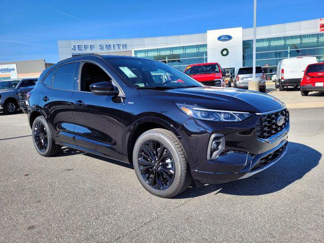 New 2026 Ford Escape ST-Line Elite