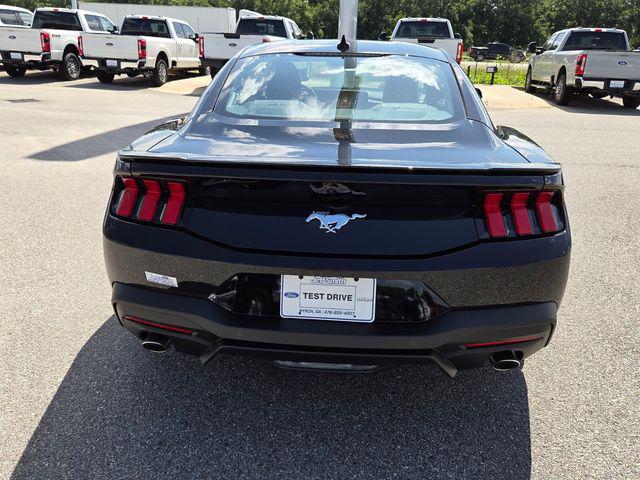 صورة 9 لـ 2026 FORD MUSTANG ECOBOOST PREMIUM